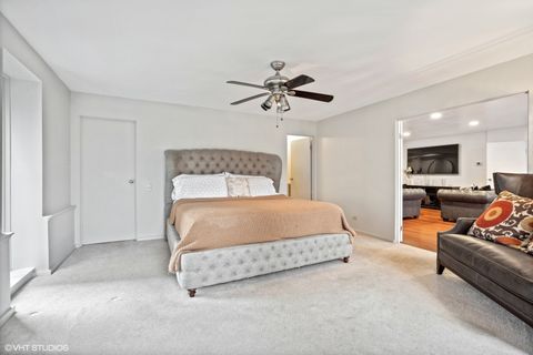 Tiny photo for 40 E 9th Street #1516, Chicago, IL 60605 (MLS # 12466099)