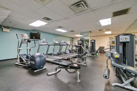 Tiny photo for 40 E 9th Street #1516, Chicago, IL 60605 (MLS # 12466099)