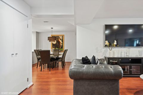 Tiny photo for 40 E 9th Street #1516, Chicago, IL 60605 (MLS # 12466099)