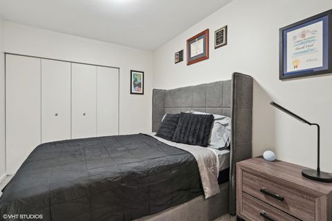Tiny photo for 40 E 9th Street #1516, Chicago, IL 60605 (MLS # 12466099)