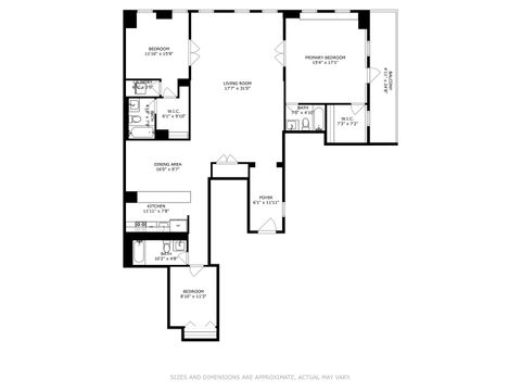 Tiny photo for 40 E 9th Street #1516, Chicago, IL 60605 (MLS # 12466099)