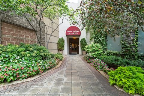 Tiny photo for 40 E 9th Street #1516, Chicago, IL 60605 (MLS # 12466099)