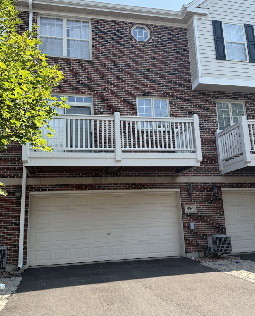 554 Prestwick Lane 554