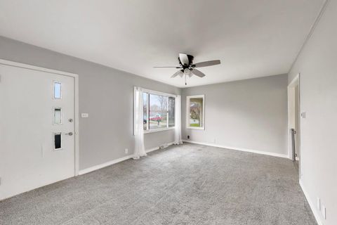 Tiny photo for 239 Maplewood Drive, Antioch, IL 60002 (MLS # 12612330)
