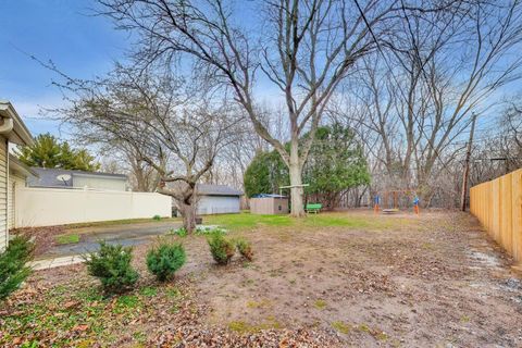 Tiny photo for 239 Maplewood Drive, Antioch, IL 60002 (MLS # 12612330)