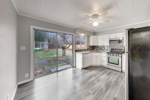 Tiny photo for 239 Maplewood Drive, Antioch, IL 60002 (MLS # 12612330)