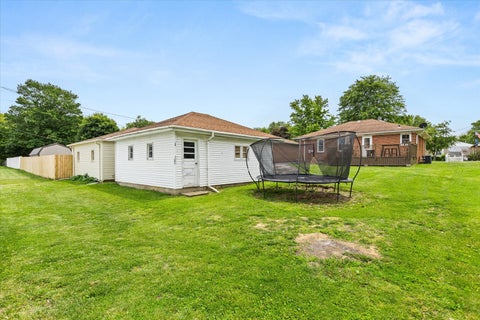 Tiny photo for 502 Boys Street, Streator, IL 61364 (MLS # 12665382)