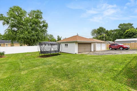 Tiny photo for 502 Boys Street, Streator, IL 61364 (MLS # 12665382)