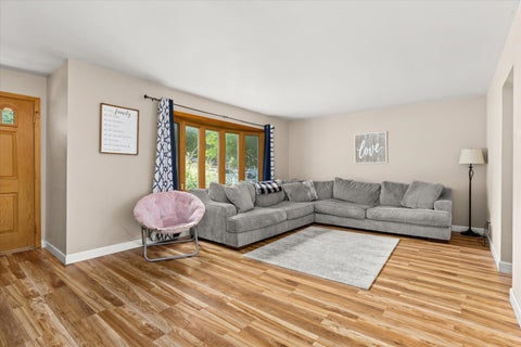 Tiny photo for 502 Boys Street, Streator, IL 61364 (MLS # 12665382)