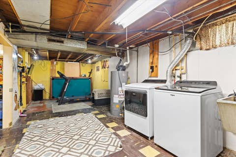 Tiny photo for 502 Boys Street, Streator, IL 61364 (MLS # 12665382)