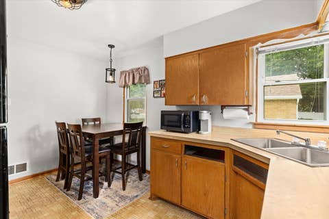 Tiny photo for 502 Boys Street, Streator, IL 61364 (MLS # 12665382)