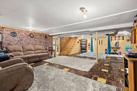 Tiny photo for 502 Boys Street, Streator, IL 61364 (MLS # 12665382)
