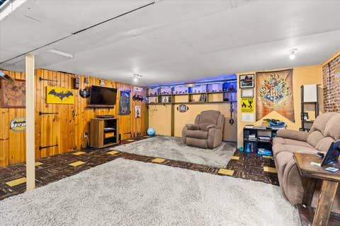 Tiny photo for 502 Boys Street, Streator, IL 61364 (MLS # 12665382)