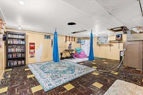 Tiny photo for 502 Boys Street, Streator, IL 61364 (MLS # 12665382)