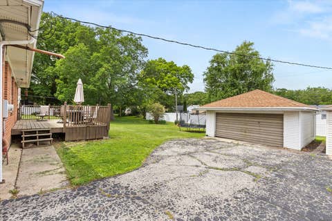 Tiny photo for 502 Boys Street, Streator, IL 61364 (MLS # 12665382)