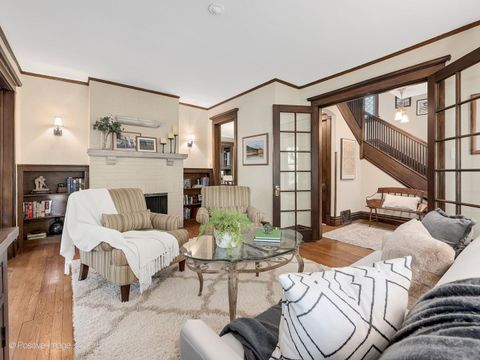 Tiny photo for 112 S WAIOLA Avenue, La Grange, IL 60525 (MLS # 12579439)