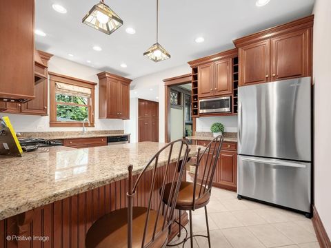 Tiny photo for 112 S WAIOLA Avenue, La Grange, IL 60525 (MLS # 12579439)