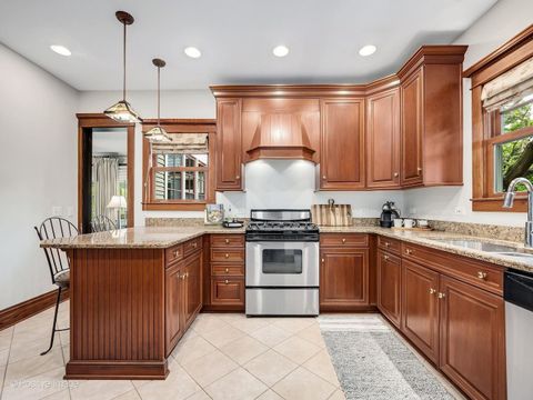 Tiny photo for 112 S WAIOLA Avenue, La Grange, IL 60525 (MLS # 12579439)