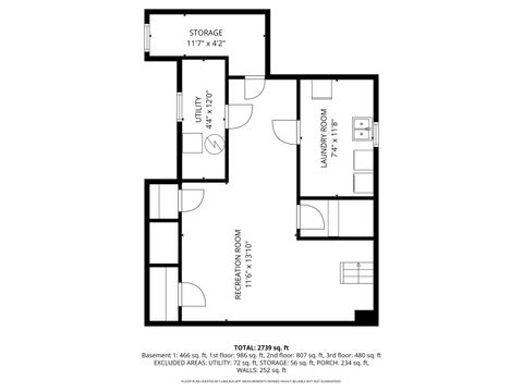 Tiny photo for 112 S WAIOLA Avenue, La Grange, IL 60525 (MLS # 12579439)