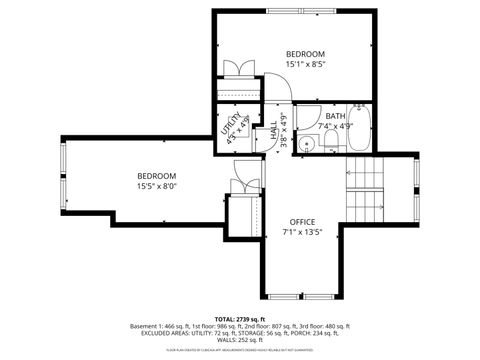Tiny photo for 112 S WAIOLA Avenue, La Grange, IL 60525 (MLS # 12579439)