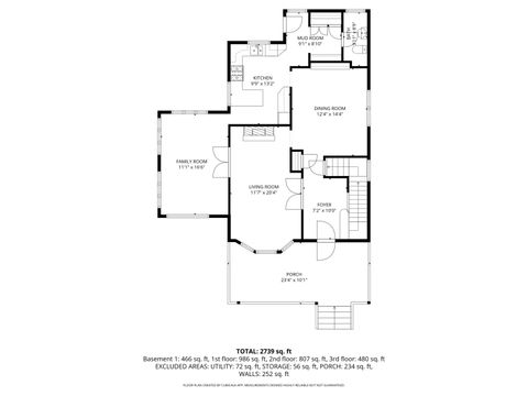 Tiny photo for 112 S WAIOLA Avenue, La Grange, IL 60525 (MLS # 12579439)