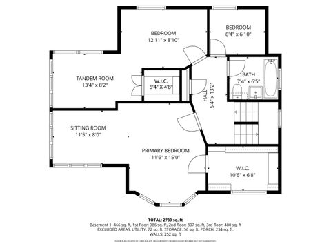Tiny photo for 112 S WAIOLA Avenue, La Grange, IL 60525 (MLS # 12579439)