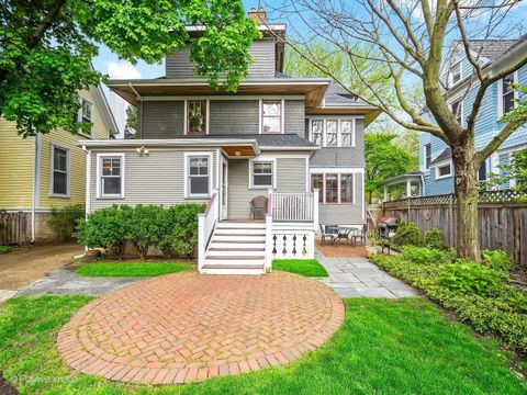 Tiny photo for 112 S WAIOLA Avenue, La Grange, IL 60525 (MLS # 12579439)