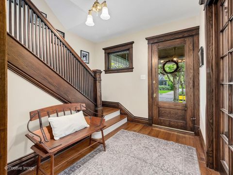 Tiny photo for 112 S WAIOLA Avenue, La Grange, IL 60525 (MLS # 12579439)