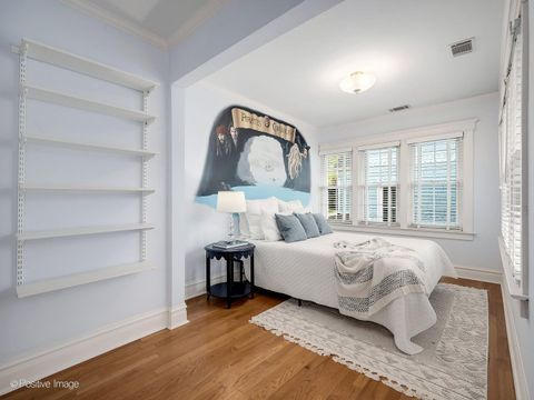 Tiny photo for 112 S WAIOLA Avenue, La Grange, IL 60525 (MLS # 12579439)