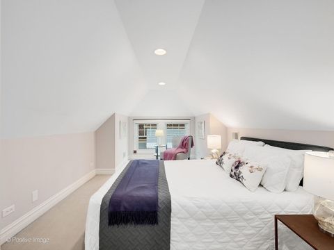Tiny photo for 112 S WAIOLA Avenue, La Grange, IL 60525 (MLS # 12579439)