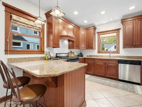 Tiny photo for 112 S WAIOLA Avenue, La Grange, IL 60525 (MLS # 12579439)