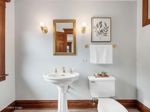 Tiny photo for 112 S WAIOLA Avenue, La Grange, IL 60525 (MLS # 12579439)