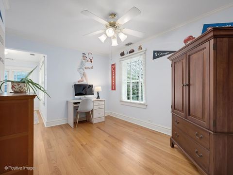 Tiny photo for 112 S WAIOLA Avenue, La Grange, IL 60525 (MLS # 12579439)