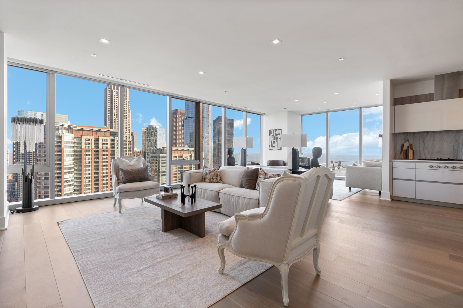 363 E Wacker Drive 2106