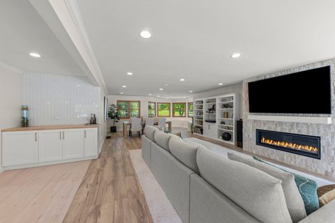 Tiny photo for 8S452 Bell Drive, Naperville, IL 60565 (MLS # 12639312)