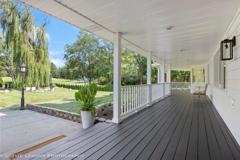Tiny photo for 8S452 Bell Drive, Naperville, IL 60565 (MLS # 12639312)