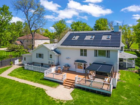 Tiny photo for 8S452 Bell Drive, Naperville, IL 60565 (MLS # 12639312)