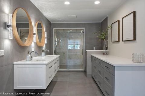 Tiny photo for 8S452 Bell Drive, Naperville, IL 60565 (MLS # 12639312)