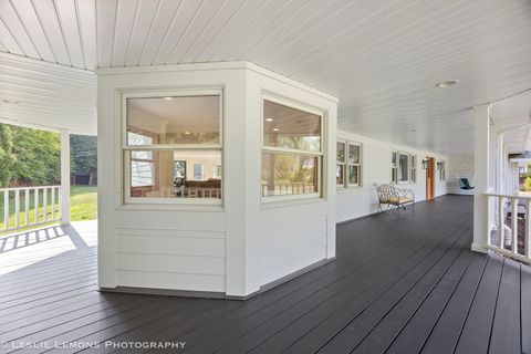 Tiny photo for 8S452 Bell Drive, Naperville, IL 60565 (MLS # 12639312)