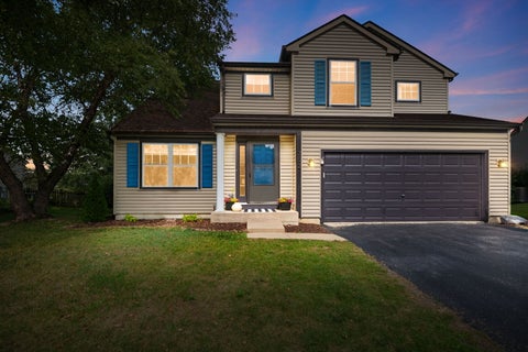 Photo of 752 Sun Lake Road, Lake Villa, IL 60046 (MLS # 12794606)