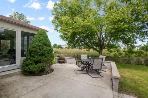 Tiny photo for 752 Sun Lake Road, Lake Villa, IL 60046 (MLS # 12794606)