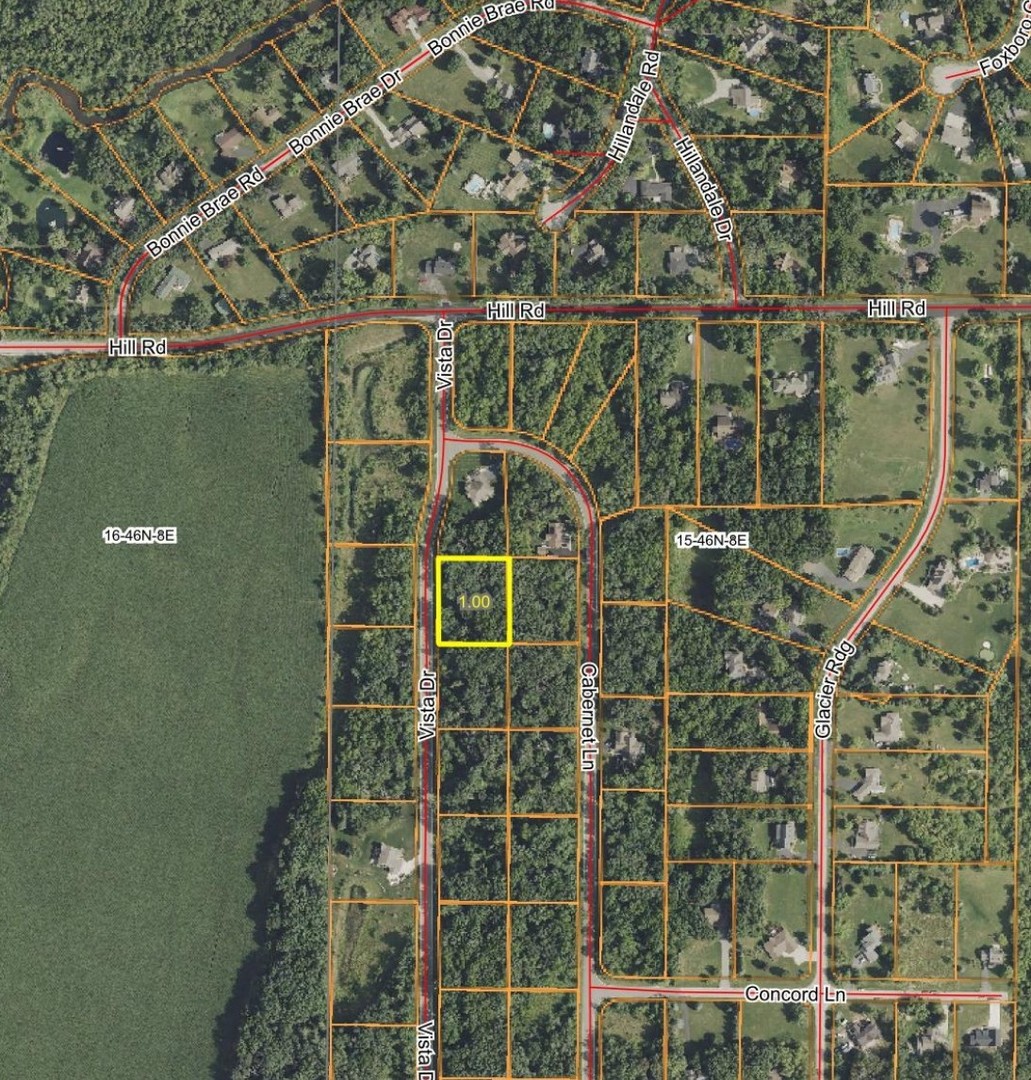 Richmond, Illinois 60071, United States, ,Land,Active,253992