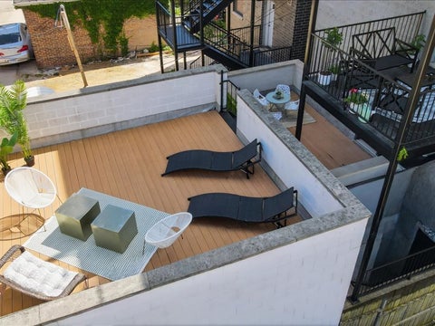 Tiny photo for 839 S Miller Street #1, Chicago, IL 60607 (MLS # 12725877)
