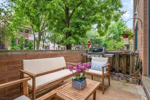 Tiny photo for 2820 N GREENVIEW Street #G, Chicago, IL 60657 (MLS # 12671548)