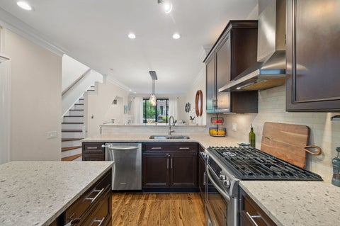 Tiny photo for 2820 N GREENVIEW Street #G, Chicago, IL 60657 (MLS # 12671548)