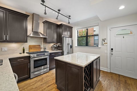 Tiny photo for 2820 N GREENVIEW Street #G, Chicago, IL 60657 (MLS # 12671548)