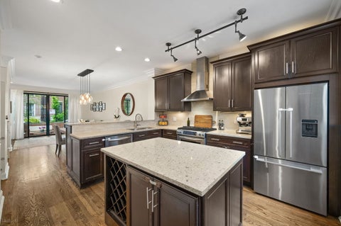 Tiny photo for 2820 N GREENVIEW Street #G, Chicago, IL 60657 (MLS # 12671548)