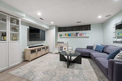 Tiny photo for 2820 N GREENVIEW Street #G, Chicago, IL 60657 (MLS # 12671548)