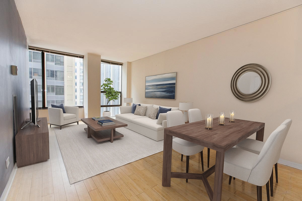 230 E Ontario Street 2203