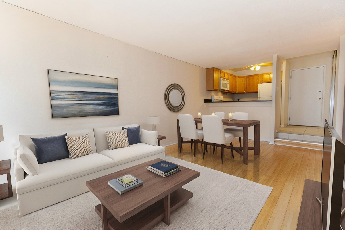 230 E Ontario Street 2203